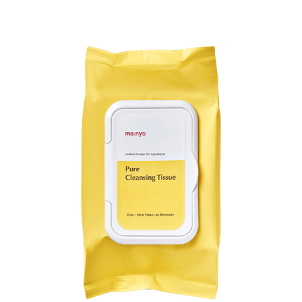 Eco-Friendly Gentle Cleansing Wipes for Conscious Skincare - 80 Count - Très Elite