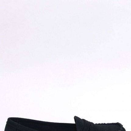 Eco-Friendly Luxury Moccasins Model 180928 - Très Elite