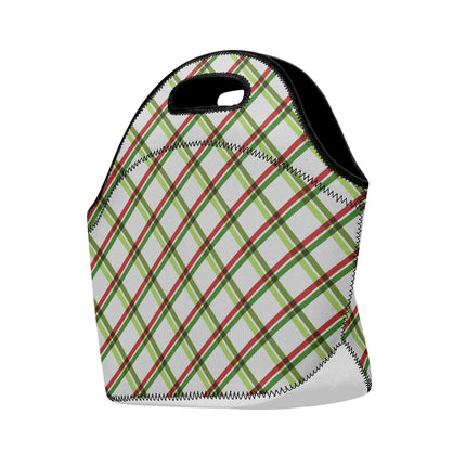 Eco-Friendly Neoprene Lunch Tote: Stylish, Practical, and Sustainable - Très Elite