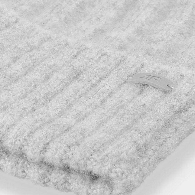 Eco-Friendly Winter Beanie