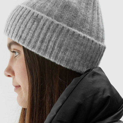 Eco-Friendly Winter Beanie - Très Elite