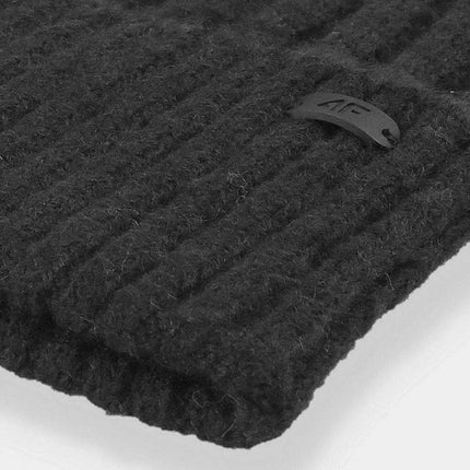 Eco-Friendly Winter Beanie - Très Elite