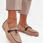 beige