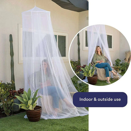 Eco-friendly Bed Canopy Princess Canopy Bed Curtains - Très Elite