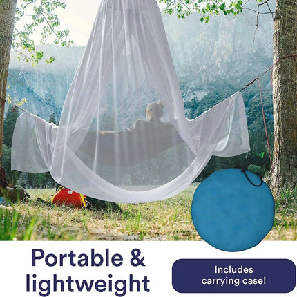 Eco-friendly Bed Canopy Princess Canopy Bed Curtains - Très Elite
