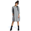 grey / L