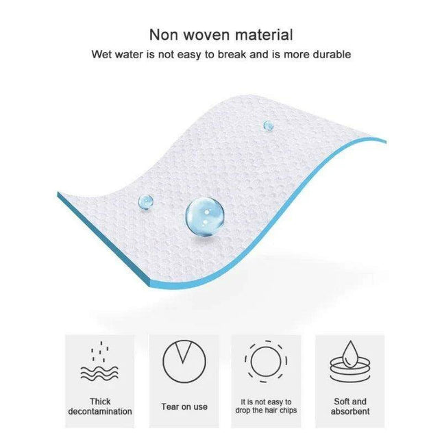 Effortless Disposable Cleaning Cloths for a Spotless Kitchen Experience