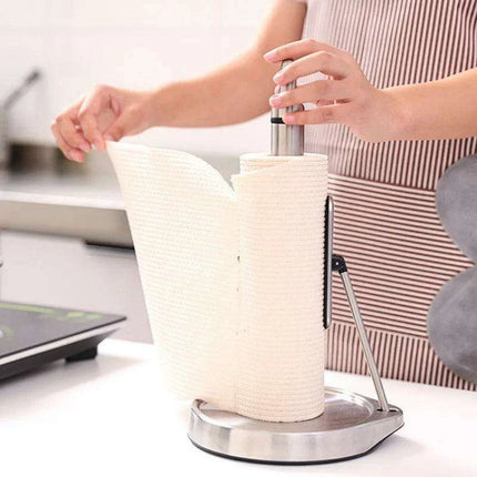 Effortless Disposable Cleaning Cloths for a Spotless Kitchen Experience - Très Elite