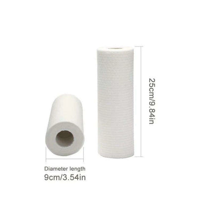 Effortless Disposable Cleaning Cloths for a Spotless Kitchen Experience - Très Elite