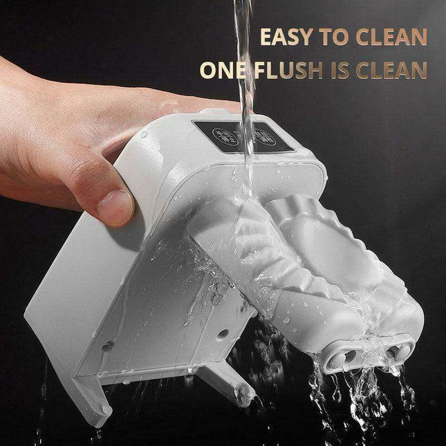 Effortless Dumpling Master: Streamlined Kitchen Appliance for Quick Dumpling Preparation - Très Elite