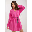 pink / L