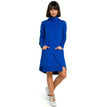 blue / L
