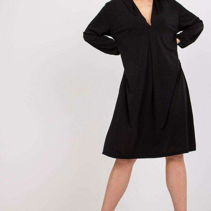 Effortless Elegance Everyday Dress - Très Elite
