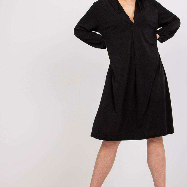 Effortless Elegance Everyday Dress - Très Elite