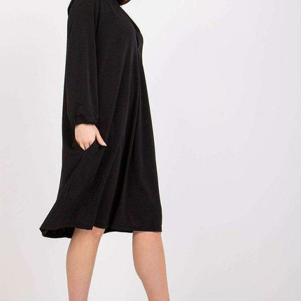 Effortless Elegance Everyday Dress - Très Elite