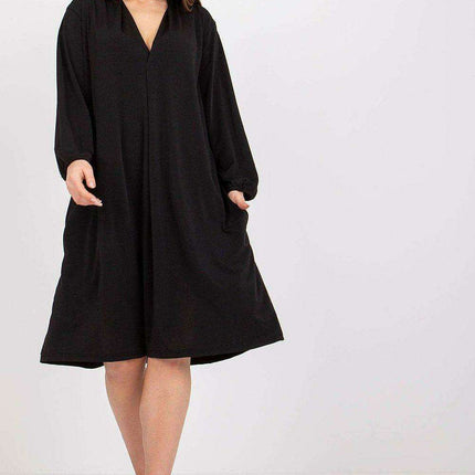 Effortless Elegance Everyday Dress - Très Elite