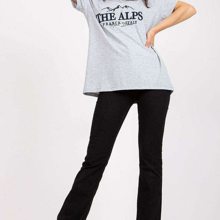 Effortless Elegance Tee - Très Elite