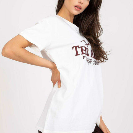 Effortless Elegance Tee - Très Elite
