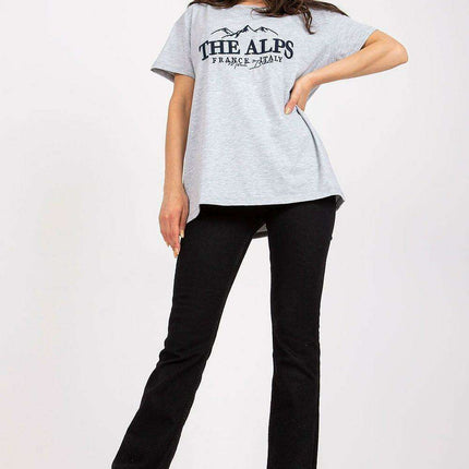 Effortless Elegance Tee - Très Elite