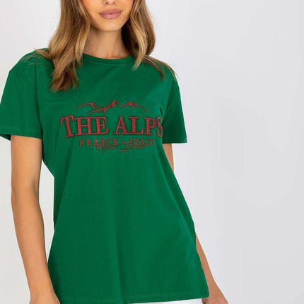 Effortless Elegance Tee - Très Elite