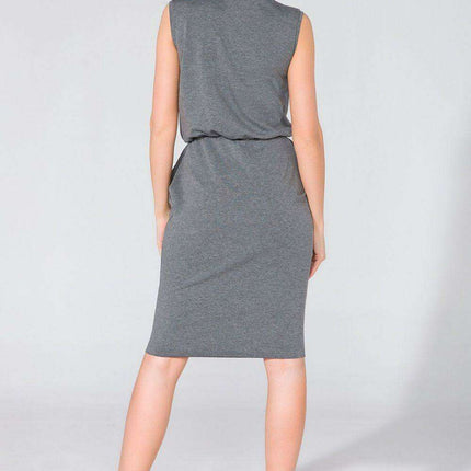 Effortless Elegance: Tessita Knit Daydress for Ultimate Style - Très Elite