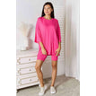 Hot Pink