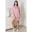 Blush Pink