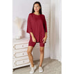 Deep Red