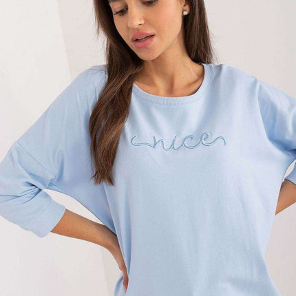 Effortless Everyday Cotton Sweatshirt - Très Elite