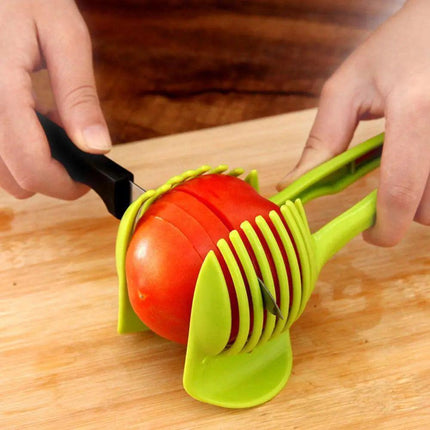 Effortless Food Prep Slicer and Shredder Set: Elevate Your Culinary Skills - Très Elite