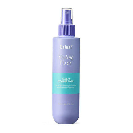 Effortless Hair Fixer Set with DALEAF Hair Roll for Stylish Locks - Très Elite