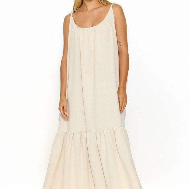 Effortless Summer Maxi Dress