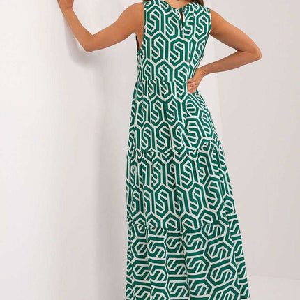 Effortless Summer Sleeveless Dress - Très Elite