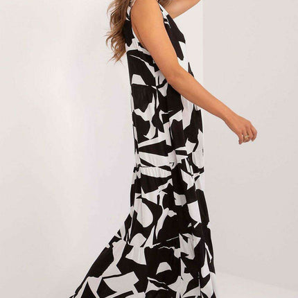 Effortless Summer Sleeveless Dress - Très Elite