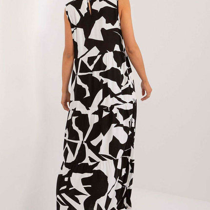 Effortless Summer Sleeveless Dress - Très Elite