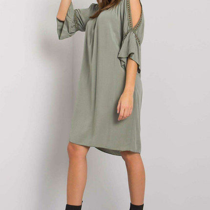 Effortlessly Elegant Summer Dress - Très Elite