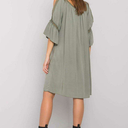 Effortlessly Elegant Summer Dress - Très Elite