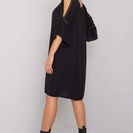 Effortlessly Elegant Summer Dress - Très Elite