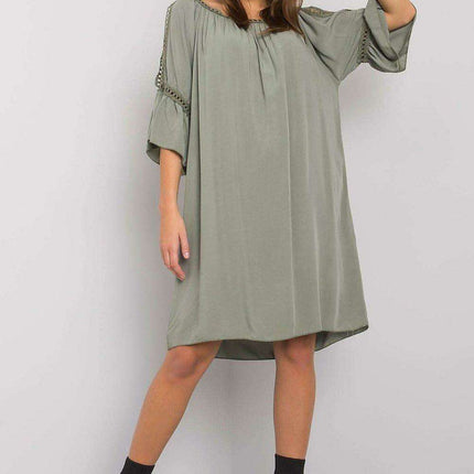 Effortlessly Elegant Summer Dress