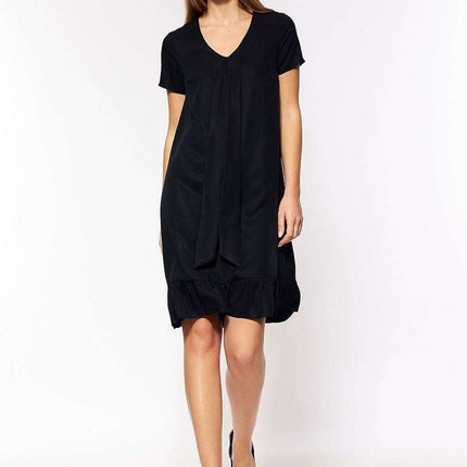 Effortlessly Stylish Everyday Dress for Ultimate Comfort - Très Elite