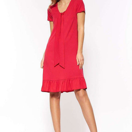 Effortlessly Stylish Everyday Dress for Ultimate Comfort - Très Elite