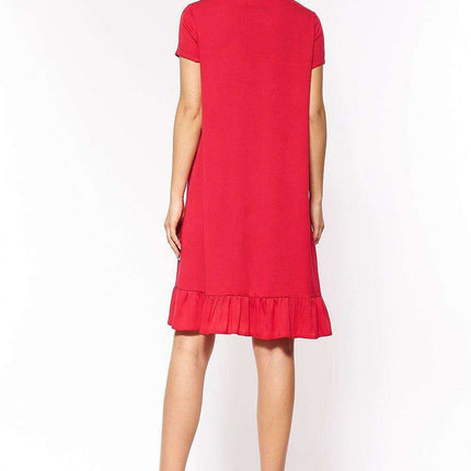 Effortlessly Stylish Everyday Dress for Ultimate Comfort - Très Elite