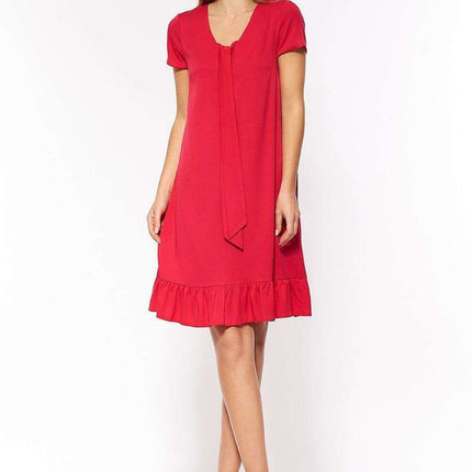 Effortlessly Stylish Everyday Dress for Ultimate Comfort - Très Elite
