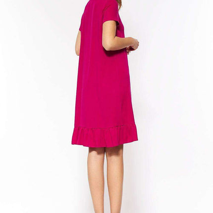 Effortlessly Stylish Everyday Dress for Ultimate Comfort - Très Elite