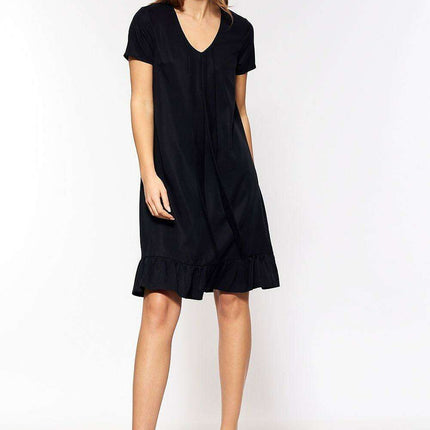 Effortlessly Stylish Everyday Dress for Ultimate Comfort - Très Elite