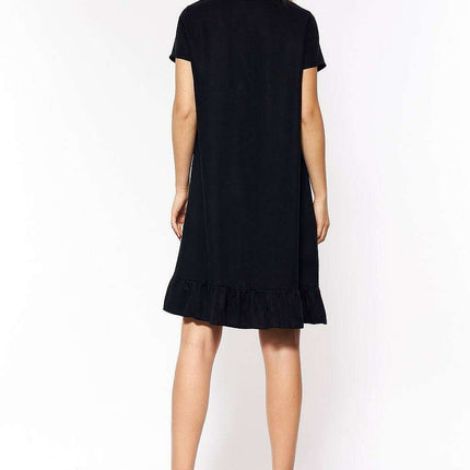 Effortlessly Stylish Everyday Dress for Ultimate Comfort - Très Elite