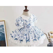 dress and shorts set / 5T(120CM)