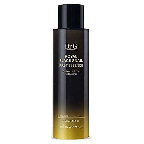 Elasticity-Boosting Black Snail Essence Serum for Radiant Skin - Très Elite