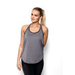 grey / L