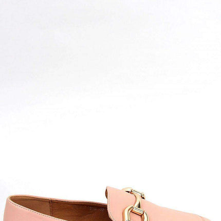 Elegance Moccasins Model 164887 - Très Elite